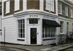 The Yacht Company - London