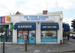 The Yuppies Barbers - London