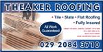 Theaker Roofing - Cardiff