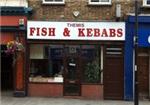 Themis Fish & Kebabs - London