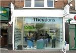 Theydon Property Services - London