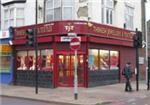 Thinesh Jewellers & Textiles - London