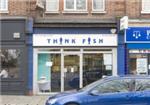 Think Fish - London