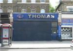 Thomas - London