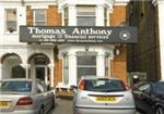 Thomas Anthony - London