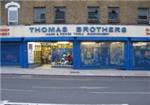 Thomas Brothers - London