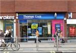 Thomas Cook - London