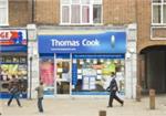 Thomas Cook - London