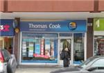 Thomas Cook - London