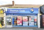 Thomas Cook - London