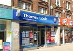 Thomas Cook - London