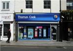 Thomas Cook - London