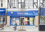 Thomas Cook - London