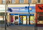 Thomas Cook - London