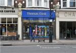 Thomas Cook - London