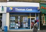 Thomas Cook - London