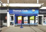 Thomas Cook