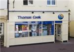 Thomas Cook - London