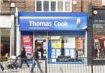 Thomas Cook - London