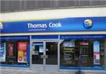 Thomas Cook - London