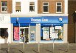 Thomas Cook - London