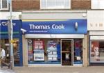 Thomas Cook - London