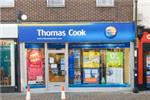 Thomas Cook - Newbury