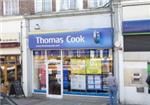 Thomas Cook - London