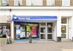 Thomas Cook - London