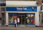 Thomas Cook - London