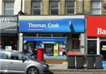 Thomas Cook - London