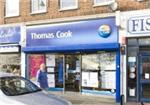 Thomas Cook - London