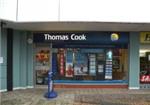 Thomas Cook - London