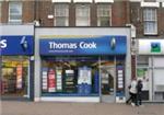 Thomas Cook - London