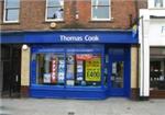 Thomas Cook - London