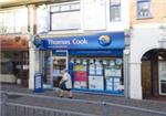 Thomas Cook - London