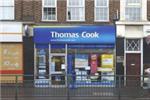 Thomas Cook - Worcester Park