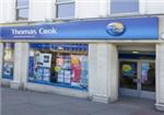 Thomas Cook Travel Agents - London