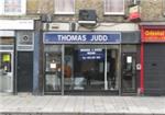 Thomas Judd & Co - London