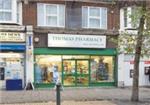 Thomas Pharmacy - London