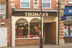 Thomass - Burnham-on-Sea