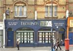 Thompson Vales Estate Agents - London