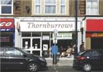 Thornburrows - London