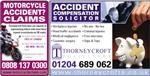 Thorneycroft Solicitors - Macclesfield