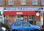 Thornfield Supermarket - London