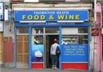 Thornton Heath Food & Wine - London