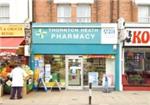 Thornton Heath Pharmacy - London