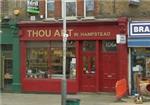 Thou Art In Hampstead - London