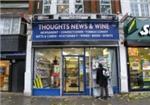 Thoughts News & Wine - London