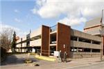 Three Spires Shopping Centre Car Park